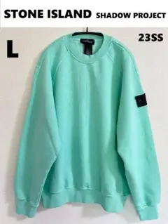 2023年最新】ストーンアイランド シャドウプロジェクト Tシャツ Stone