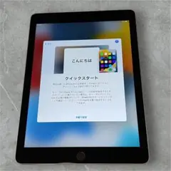 ★Apple iPad air2 スペースグレイ本体　Cellularモデル★