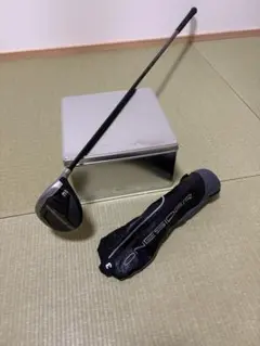 ONESIDER Ji 3W フェアウェイウッド