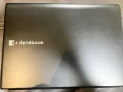 Dynabook 東芝 Toshiba core-i5 メモリ4GB