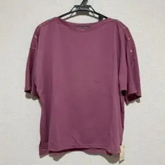 【 新品 】Chez toi / レディースブラウス