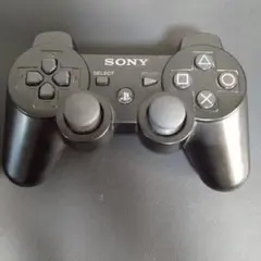PlayStation 3用ワイヤレスコントローラー【6196m】