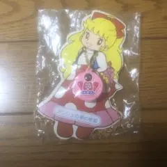 女王陛下のプティアンジェ ペンダン