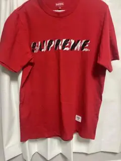 supreme 19ss Tシャツ