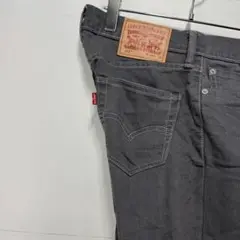 Levi's リーバイス 511 W30 L34 デニムパンツ ジーンズ 古着