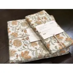 ZARAHOME 布団カバー　まくらカバー