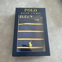POLO RALPH LAUREN ボクサーパンツ M