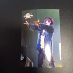 からぴち実写ライブフォト　大阪公演　もふ　単体　⑥