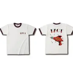 FACT REDLINE 新作Tシャツ 即完サイズ XL 1点限り FACT REDLINE 新作Tシャツ 即完サイズ XL 1点限り