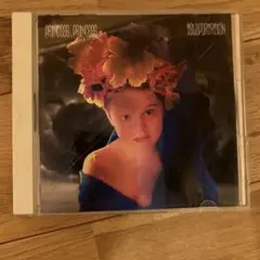 PRINCESS PRINCESS CD 1987年リリース