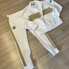 ＊ルコックスポルティフ＊スウェットジャケット ジャージ上下セット セットアップ