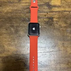純正 アップルウォッチ スポーツ 初代42mm