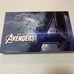 アベンジャーズ/エンドゲーム プレミアムBOX