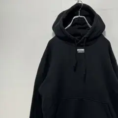 adidas アディダス パーカー スウェット トレーナー 古着