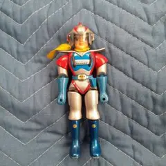 中嶋製作所 ウルトラ合金　グロイザーX 海阪譲　ミサイルとカードのみ Amazon | ウルトラ合金 大空の王者グロイザーX 海阪譲No.0101
