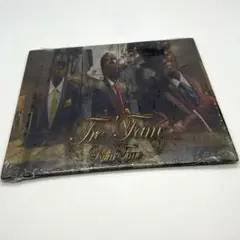 『TRE FAM』 GANGSTA RAP G-RAP G-LUV G-FUNK