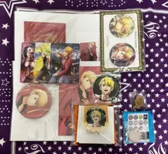 うたプリ 来栖翔 まとめ売り