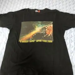 THE ROLLING STONES Tシャツ 2006年ツアー