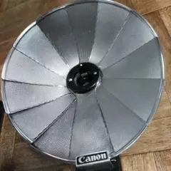 キヤノン フラッシュユニット 発光器 ストロボ Canon