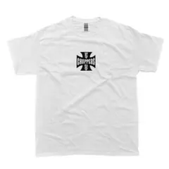 L Tシャツ ウエストコーストチョッパーズ ポール ウォーカー 白