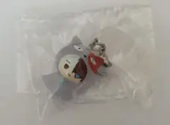 ヒロアカ 轟焦凍 めじるしアクセサリー アニマルVer.