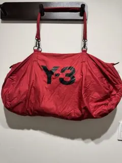 2025年最新】Y-3 ボストンバッグ・旅行用バッグの人気アイテム