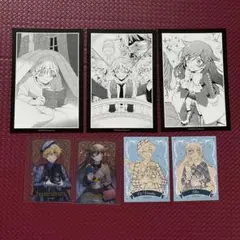 オズ　アリス　セット