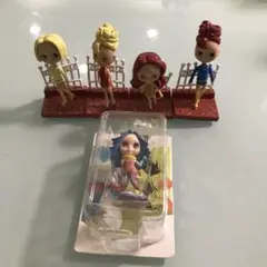 エブリーブライス　30体 Blythe エブリーブライス vol.1 全30種コンプリート