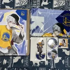 にじさんじ 楽天コレクション 葛葉 セット