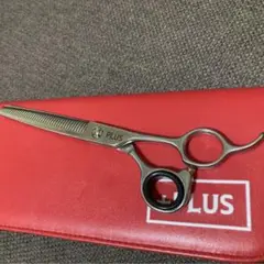 お値下げしました！inufuwariオリジナルブランドPLUSシザーシリーズ inufuwariオリジナルブランドPLUSシザーシリーズ