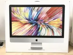 27インチiMac 2020 10コア i9 フルスペック 最低金額