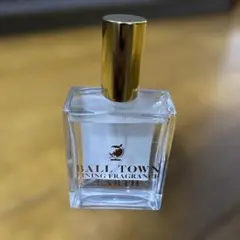 ボールタウン　フレグランス　EARTH