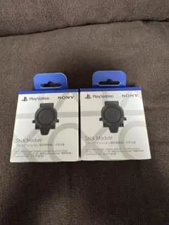 ジャンク品　DualSence Edgeスティックモジュール　ps5