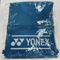 希望価格不可 非売品 新品 YONEX シューズ ランドリー マルチ ケース