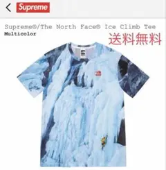 トップス Supreme / The North Face Ice Climb Tee Supreme The North Face Ice Climb Tee Small | eBay