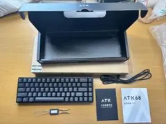 ATK68 L版