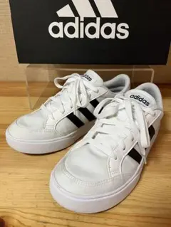 d573/美品★adidas ADISET U シューズ23㎝