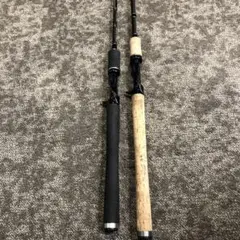 ブラックレーベル FM 742HFB 681MHFB※訳あり
