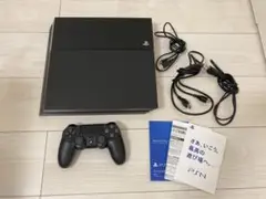 ps4 PlayStation4 プレステ4 本体 500GB