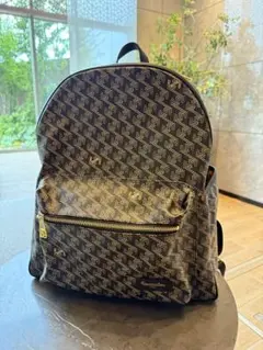 【美品】Resurrection/レザレクション ラルスNo.4 ダークブラック