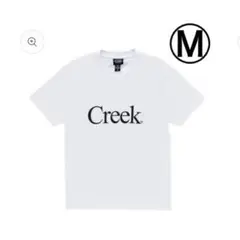Creek Angler's Device / Logo T-Shirt