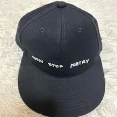 rehacer × Mark Gonzales レアセル 帽子 キャップ