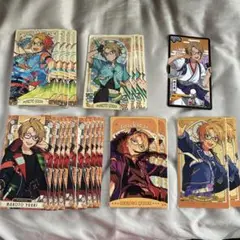 あんスタ 遊木真 アルカナカード まとめ売り