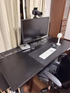 IKEA ゲーミングデスクUTESPELARE ウーテスペラレ