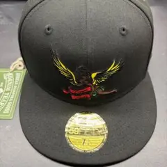 DenimTears × NEW ERA Cherub NewEra Hat