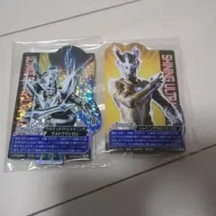 一番くじ ウルトラマンゼロ I賞 『ウルティメイトシャイニングウルトラマンゼロ』
