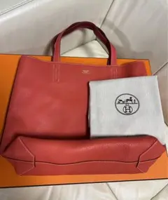 新品 エルメス HERMES ドゥブルセンス