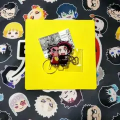 鬼滅の刃 　ここみえ