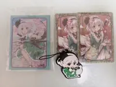 魂魄妖夢 7点セット
