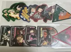 僕のヒーローアカデミア きゃらくたぶるダイカットカード Part.2